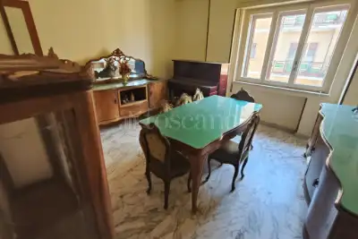 Casa in vendita, Via Cesare Sinopoli, Catanzaro