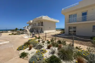 Casa in vendita, Contrada Calafarina, Pachino
