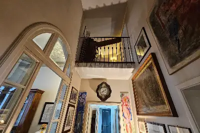 Casa in vendita, Via Celimontana, Roma