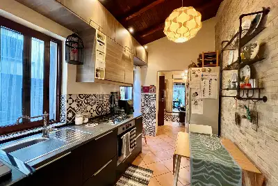 Casa in vendita, Via dei Ciceri, Roma