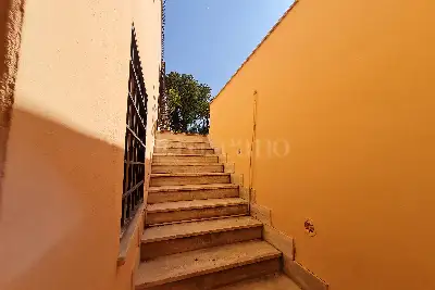 Villa in vendita, Via Fondo Crocco, Carini