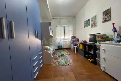 Casa in vendita, Via Angelo Olivieri, Roma