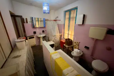 Casa Indipendente in vendita, Via San Zenone, Gussago