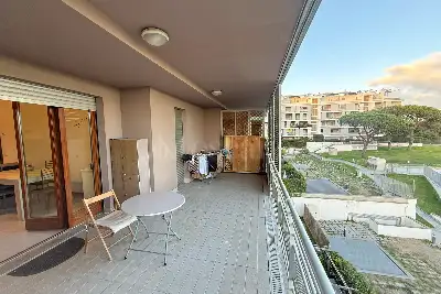 Casa in vendita, Via Nino Manfredi, Fiumicino