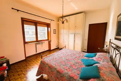 Casa in vendita, Viale dei Promontori, Roma