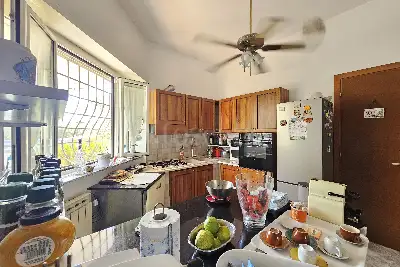 Villa Plurifamiliare in vendita, Via degli Argonauti, Pomezia