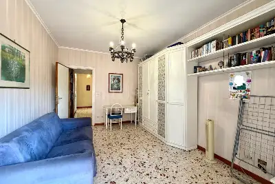 Casa in vendita, Via Marco Valerio Corvo, Roma