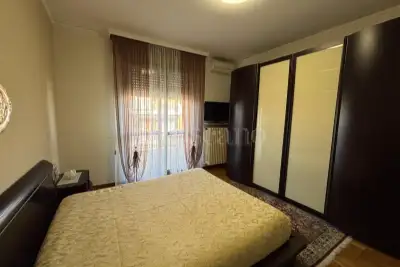 Villa in vendita, Via Vanzaghello, Busto Arsizio