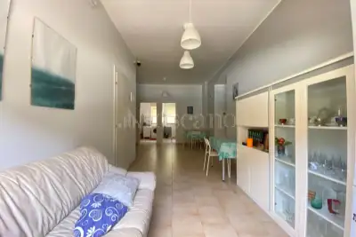 Casa in vendita, Via Comunale Catarratti, Messina