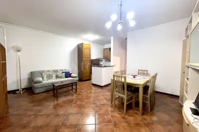 Casa in affitto, Via Bussi, Viterbo