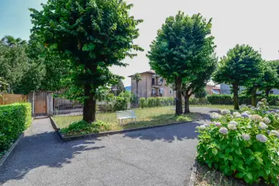 Casa in vendita, Via Giuseppe Grilloni, Como