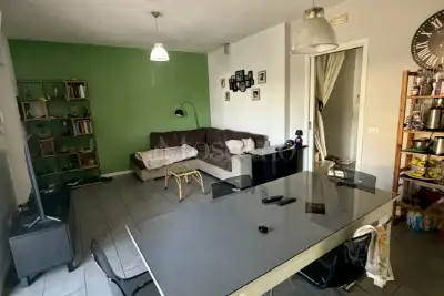 Villino a Schiera in vendita, Via G.Verdi, Barbariga