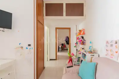 Casa in vendita, Via Ugo Pesci, Roma