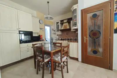 Casa in vendita, Via Celso Cittadini, Siena