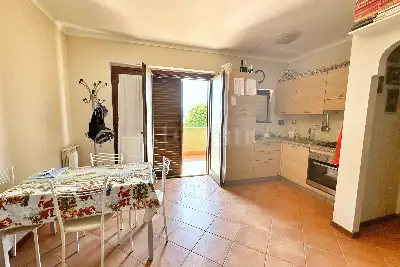 Casa in vendita, Via Oliena, Fiumicino