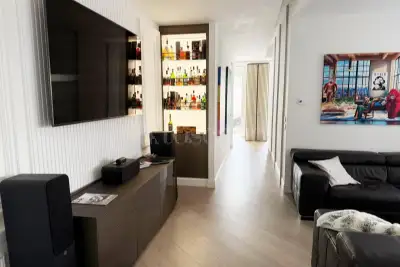 Casa in vendita, Via Dicomano, Roma