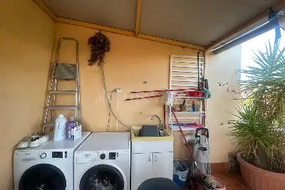 Attico in vendita, Viale Anicio Gallo, Roma