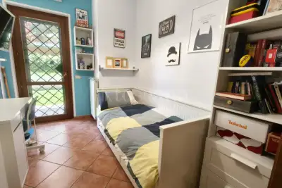 Casa in vendita, Via Lino Liviabella, Roma