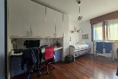 Casa in vendita, Via Giuseppe Garibaldi, Villa Carcina