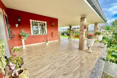 Villa in vendita, Via Rovito, Nettuno