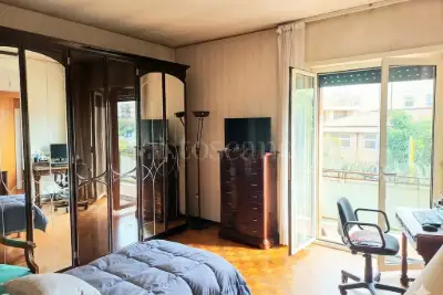 Villino a Schiera in vendita, Via Calcinaia, Roma