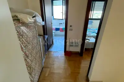Casa in vendita, Viale Londra, Roma