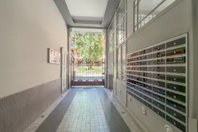 Casa in vendita, Via Correggio, Milano