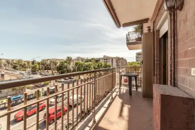Casa in vendita, Via Aristide Carabelli, Roma