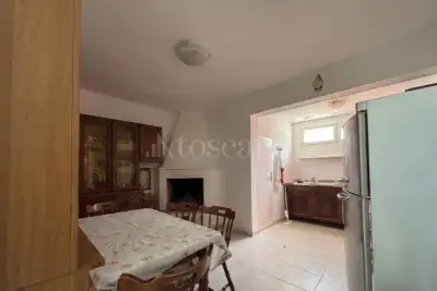 Casa Indipendente in vendita, Via Giulio Bechi, Mesagne