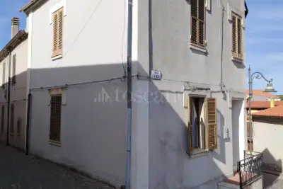 Detached house for sale, Via San Croce 26, Bessude