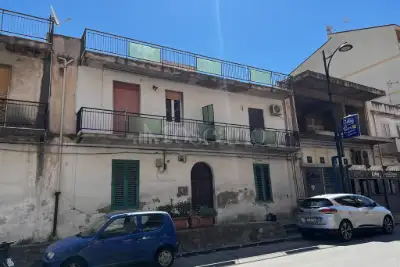 Casa in vendita, Strada Statale 18 Tirrena Inferiore, Reggio di Calabria