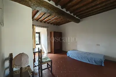Casa in vendita, Vicolo Giovanni del Fu Ciatone, Castelnuovo Berardenga