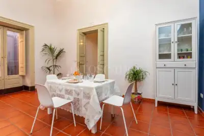Casa in affitto, Via Caronda, Catania