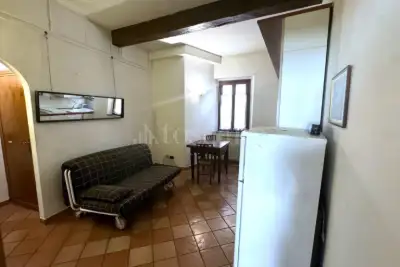 Casa in vendita, Via Guelfa, Firenze