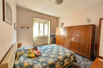 Casa in vendita, Via Tommaso da Celano, Roma