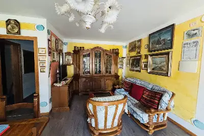 Casa in vendita, Via Matteotti, Brescia