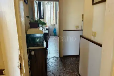 Casa in vendita, Via Fattorini, Catania