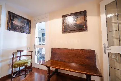 Casa in vendita, Via Gerolamo Gaslini, Genova