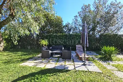 Villa Bifamiliare in vendita, Via Vittorio Gauthier, Fiumicino