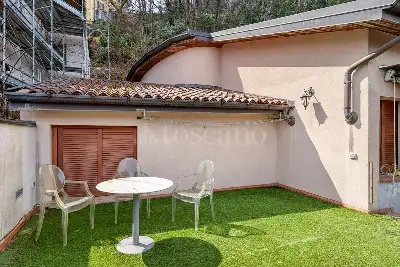 Casa in vendita, Via Matteotti, Porto Ceresio