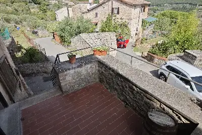 Casa in vendita, Via Valli, Sovicille