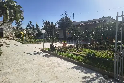 Casa Indipendente in vendita, Strada Massa, Misiliscemi