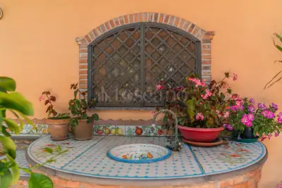 Villa in vendita, Via San Francesco di Paola, Trecastagni