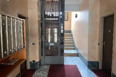 Laboratorio in vendita, Via Giuseppe Cesare Abba, Milano