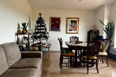 Villa in vendita, Via Giuseppe Genè, Roma