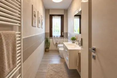 Casa in vendita, Via Antonio Panigada, Brescia