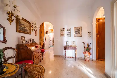 Casa in vendita, Viale Teano, Genova