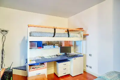 Casa in vendita, Via Matteotti, Porto Ceresio