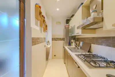 Casa in vendita, Via Roberto Alessandri, Roma
