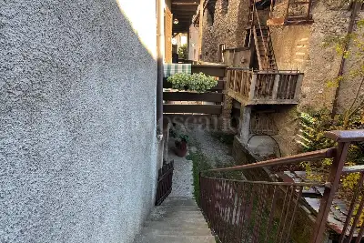 Casa Indipendente in vendita, Cavedine Centro, Cavedine